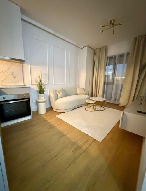 Inchiriere apartamente – Crosspoint Imobiliare- 2 room apartment -Ivory Residence Pipera - crosspoint-imobiliare.ro