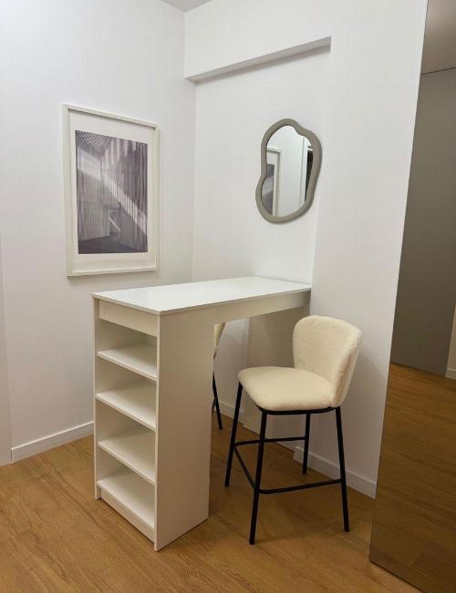 2 room apartment -Ivory Residence Pipera 5