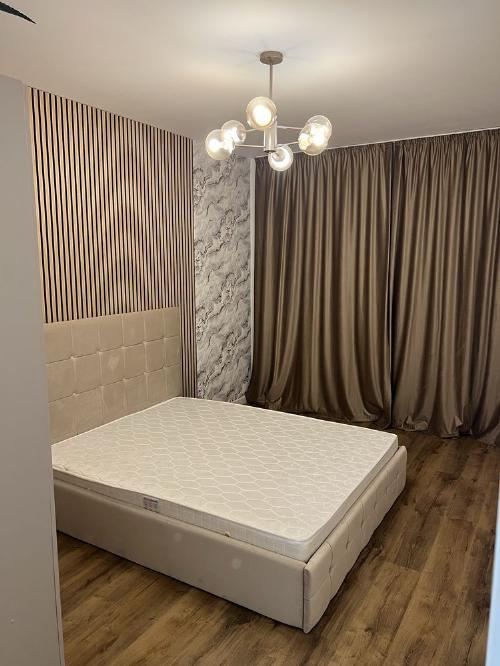 2 room apartment Ivory Pipera OMV | 2