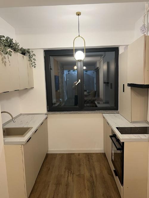 2 room apartment Ivory Pipera OMV | 7