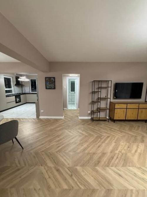 Henri Coanda Aviatiei neighborhood – first rental 4