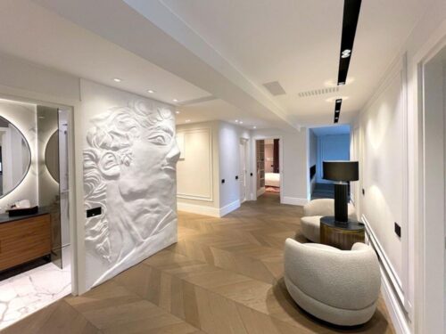 Inchiriere apartamente – Crosspoint Imobiliare- 4-room apartment Sisesti sector 1 - crosspoint-imobiliare.ro