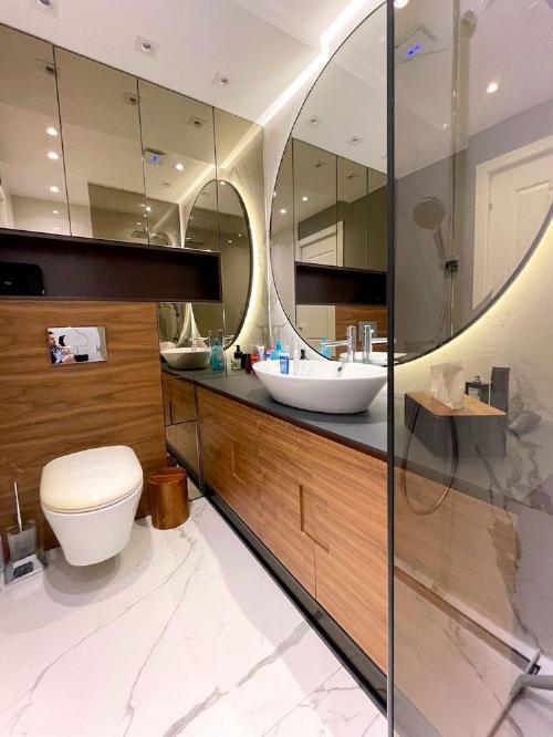 Apartament 4 camere Sisesti sector 1 4