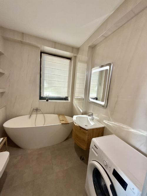 Rahmaninov, bloc boutique 6