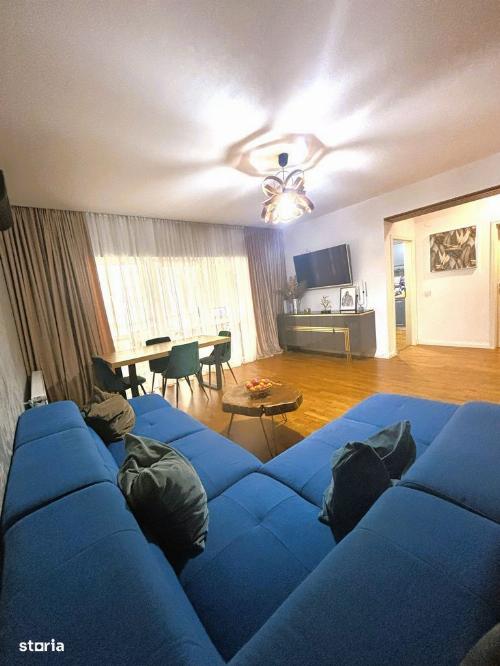 3-Bedroom Apartment | Domus Stil Pipera 2