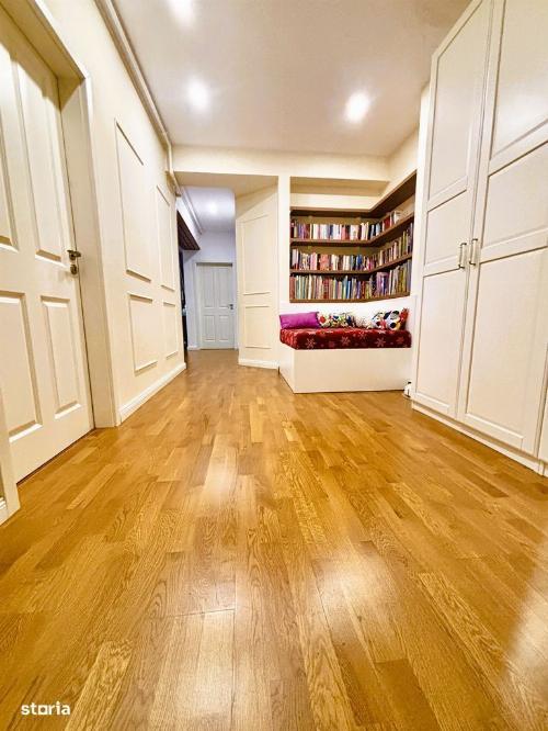 3-Bedroom Apartment | Domus Stil Pipera 3