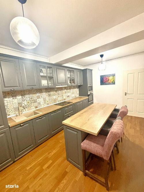 3-Bedroom Apartment | Domus Stil Pipera 4