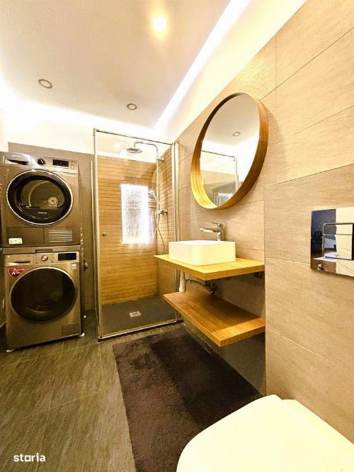 3-Bedroom Apartment | Domus Stil Pipera 6