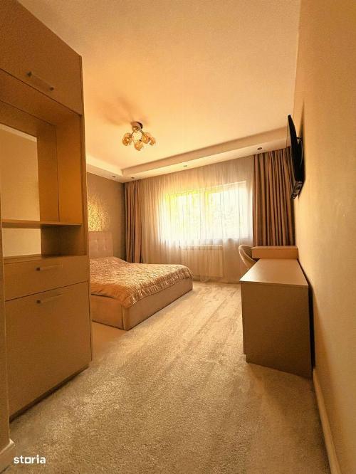 3-Bedroom Apartment | Domus Stil Pipera 7