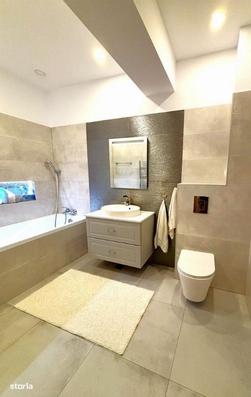 3-Bedroom Apartment | Domus Stil Pipera 8