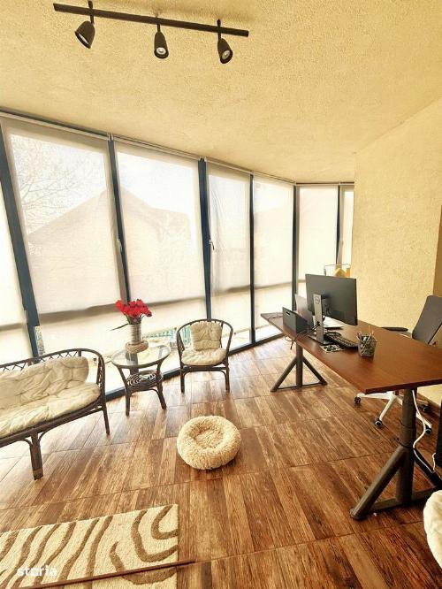 3-Bedroom Apartment | Domus Stil Pipera 10