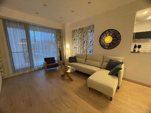 Inchiriez Apartament 3 camere Herastrau Nordului 1