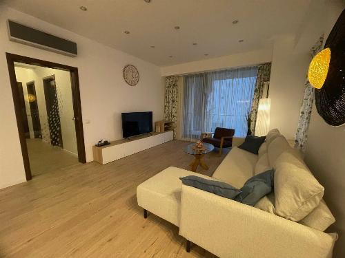 Inchiriez Apartament 3 camere Herastrau Nordului 2