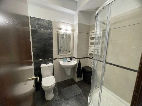 Inchiriez Apartament 3 camere Herastrau Nordului 7