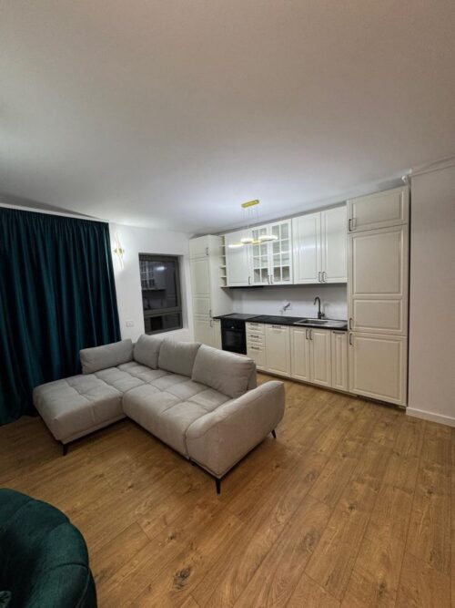 Inchiriere apartamente Chiajna - Apartament 2 camere de închiriat | Prima Vista – Fabrica de Glucoză - crosspoint-imobiliare.ro