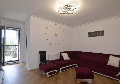 Apartament 3 camere de vânzare | 4City North – Pipera 2
