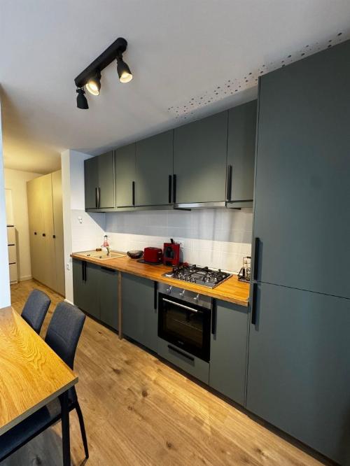 Apartament 2 camere+parcare, Fabrica de Glucoza, Belvedere 2