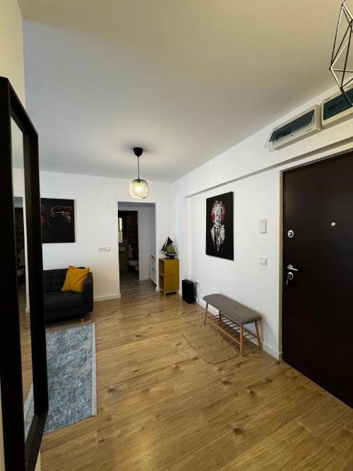 Apartament 2 camere+parcare, Fabrica de Glucoza, Belvedere 3