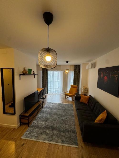 Apartament 2 camere+parcare, Fabrica de Glucoza, Belvedere 4