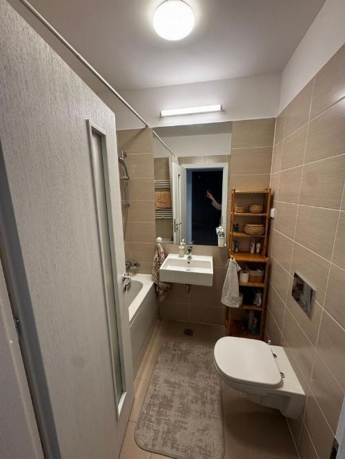 Apartament 2 camere+parcare, Fabrica de Glucoza, Belvedere 5