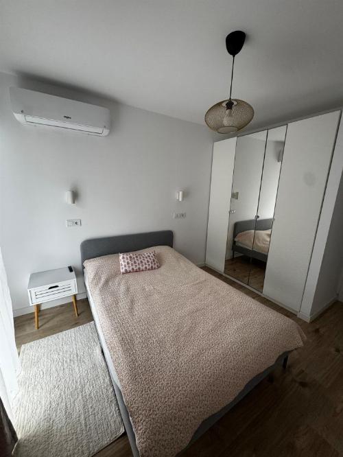 Apartament 2 camere+parcare, Fabrica de Glucoza, Belvedere 6