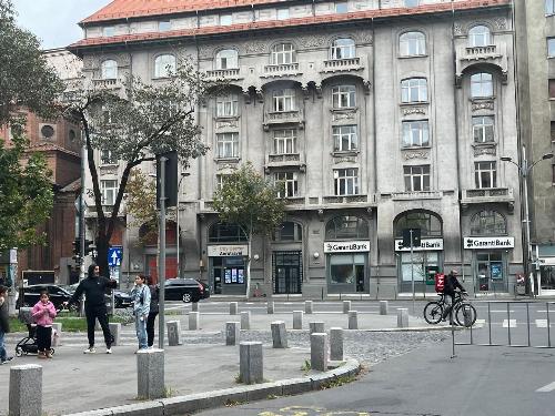 University, ground floor and mezzanine commercial space 1