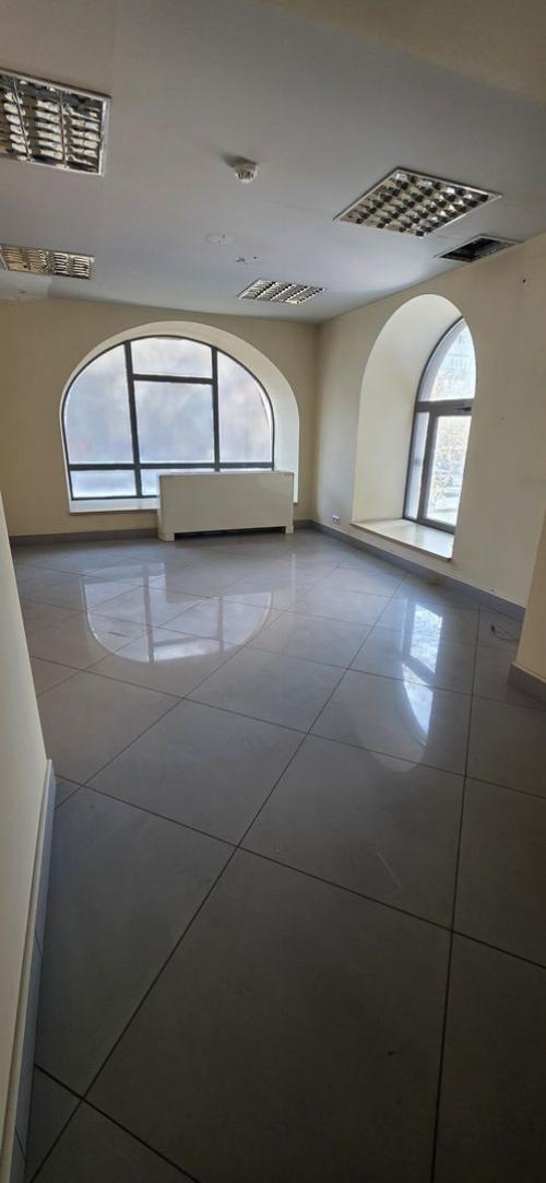 University, ground floor and mezzanine commercial space 4