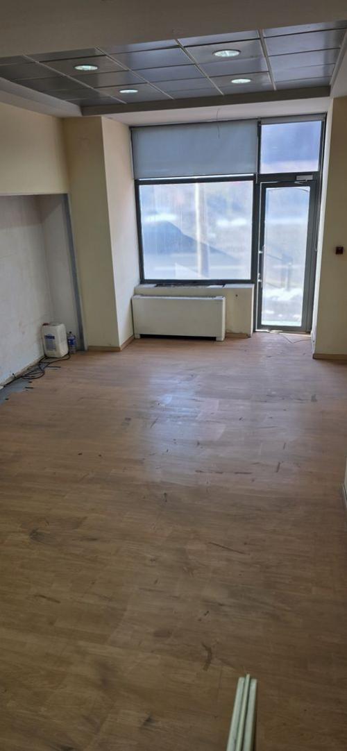 University, ground floor and mezzanine commercial space 6