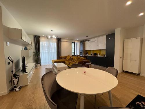 3 camere Aviatiei Tower / 2 locuri de parcare sunteran 2