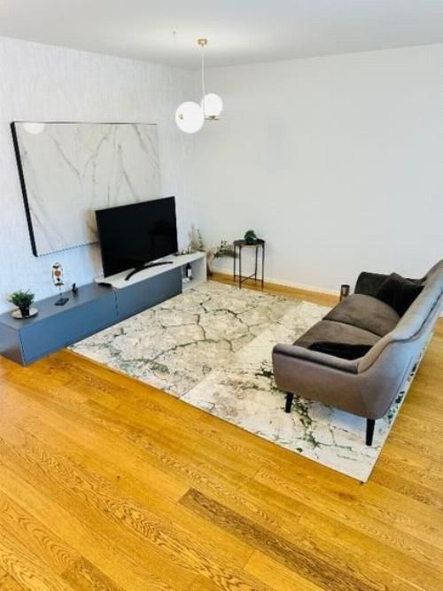 Complet Mobilat / 2 camere / 2 bai /  AVIATIEI PARK 13