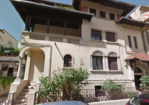 Vanzare apartamente Bratuleni – Crosspoint Imobiliare- Dorobanti-Capitale, apartament in vila interbelica renovata - crosspoint-imobiliare.ro