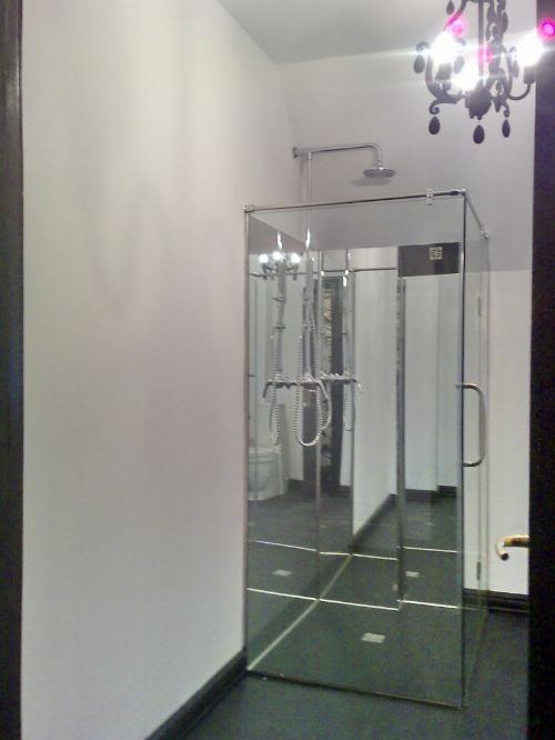 Dorobanti-Capitale, apartment in renovated interwar villa 6