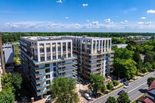 Vanzare apartamente Bucuresti – Crosspoint Imobiliare- Apartament 3 camere de lux  – Cortina 126, Erou Iancu Nicolae - crosspoint-imobiliare.ro