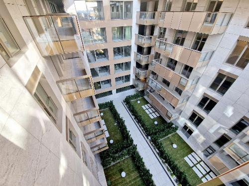 Apartament 3 camere de lux  – Cortina 126, Erou Iancu Nicolae 2