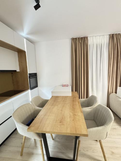 2 room apartment Greenfield Residence Baneasa 2