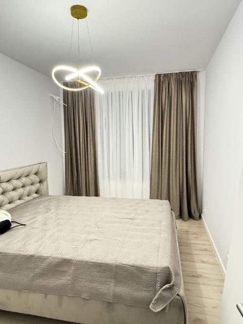 2 room apartment Greenfield Residence Baneasa 4