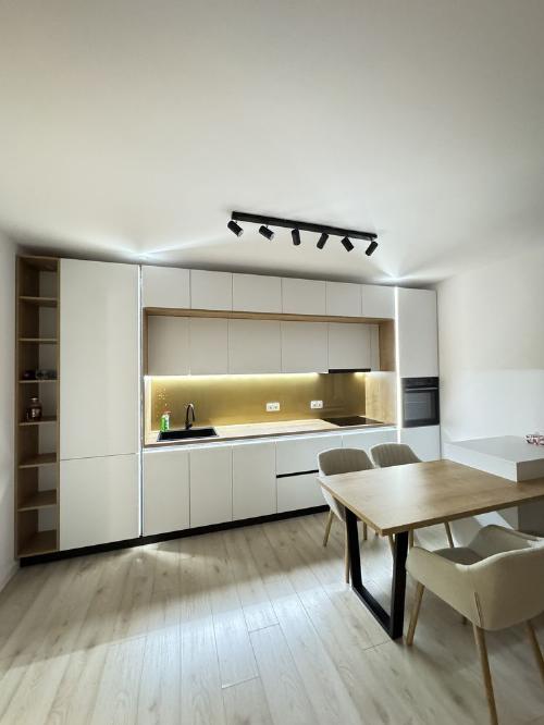 2 room apartment Greenfield Residence Baneasa 5