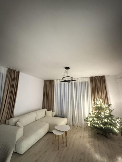 2 room apartment Greenfield Residence Baneasa 8