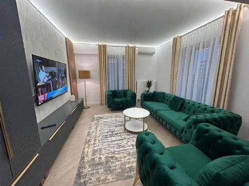 3-room apartment Cortina North 1