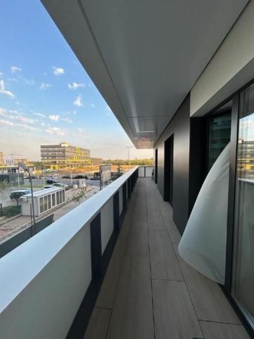 3-room apartment Cortina North 5