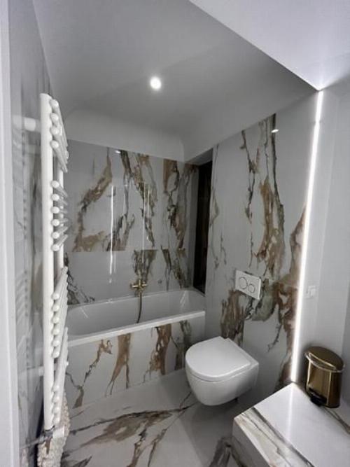 3-room apartment Cortina North 6