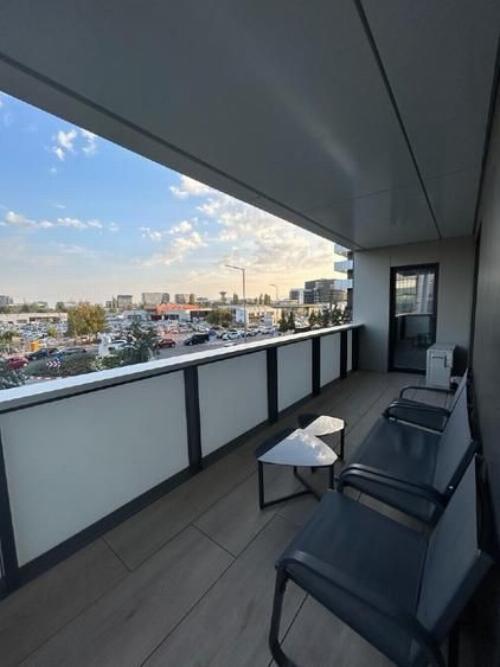 3-room apartment Cortina North 7