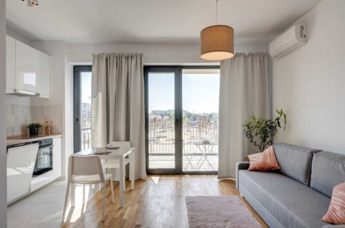 Inchiriere apartamente Braila – Crosspoint Imobiliare- Apartament 2 camere in Avalon Estate - crosspoint-imobiliare.ro