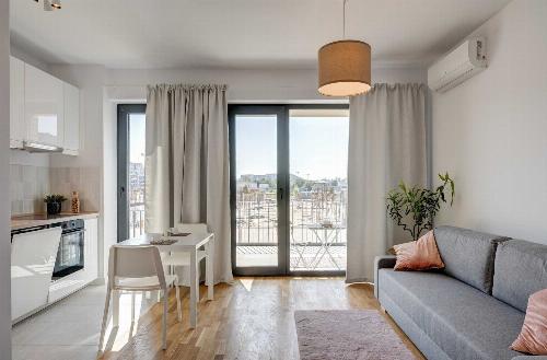 2 room apartment in Avalon Estate 1