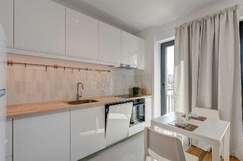 2 room apartment in Avalon Estate 2