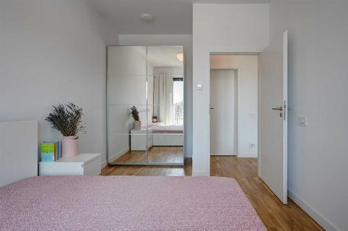 2 room apartment in Avalon Estate 5