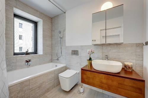 2 room apartment in Avalon Estate 6