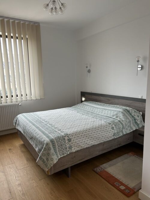 Inchiriere apartamente Braila – Crosspoint Imobiliare- Inchiriez apartament 2 camere Pipera-Perla Residence - crosspoint-imobiliare.ro