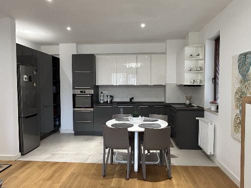 Inchiriez apartament 2 camere Pipera-Perla Residence 3