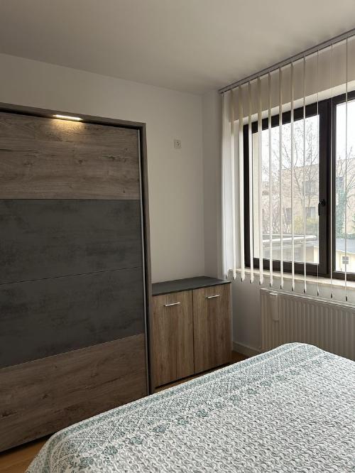 Inchiriez apartament 2 camere Pipera-Perla Residence 4